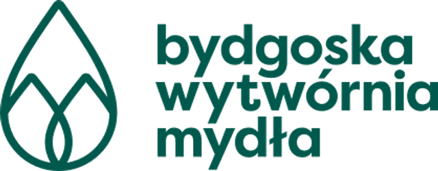 Bydgoska Wytwórnia Mydła logo