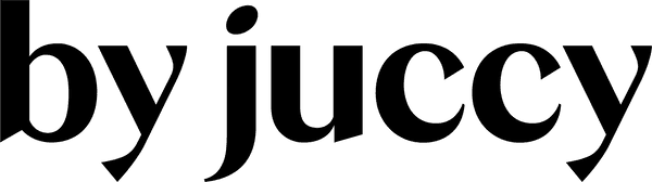 Logo marki By Juccy