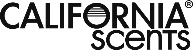Logo California Scents
