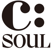 Logo marki C:Soul