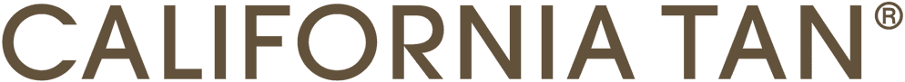 Logo California Tan