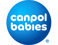 Logo marki Canpol babies