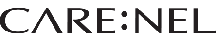 Logo marki CARE:NEL