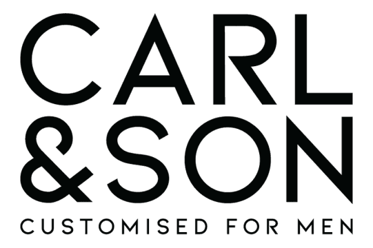 Logo marki Carl&Son