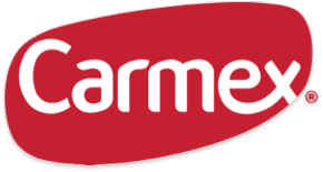 Logo marki Carmex