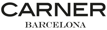 Logo marki Carner Barcelona