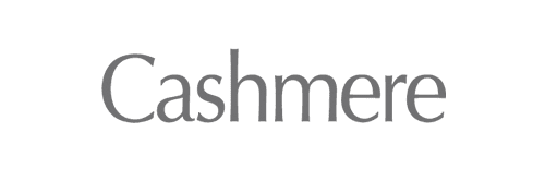 Logo marki Cashmere