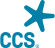 Logo marki CCS