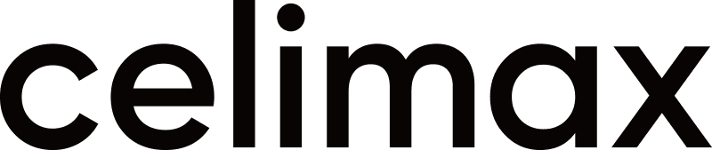 Logo marki CELIMAX
