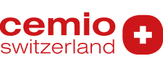 Logo marki Cemio