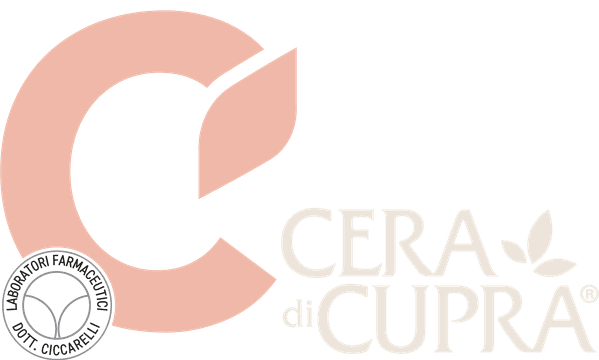 Logo marki Cera di Cupra