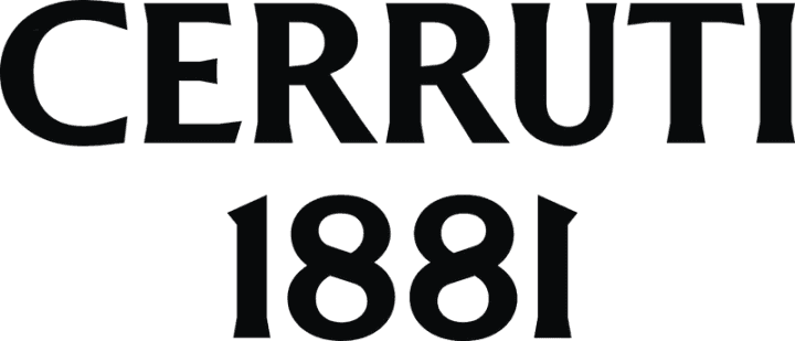 Logo marki Cerruti 1881