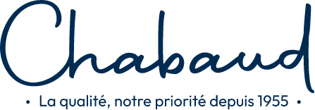 Logo Chabaud