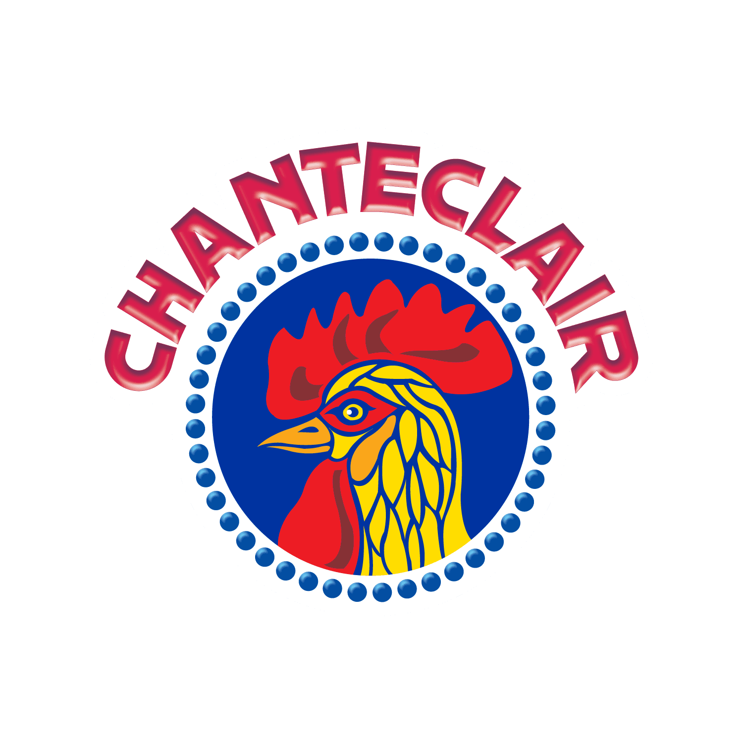 Logo Chante Clair