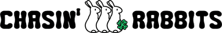 Logo marki Chasin' Rabbits