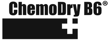 Logo marki ChemoDry B6