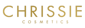 Logo Chrissie Cosmetics