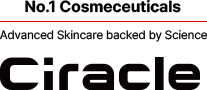 Logo marki Ciracle
