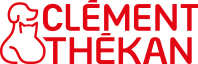 Clément Thékan logo