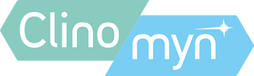 Logo marki CLINOMYN