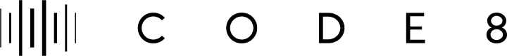 Logo Code8