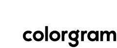 Logo marki colorgram