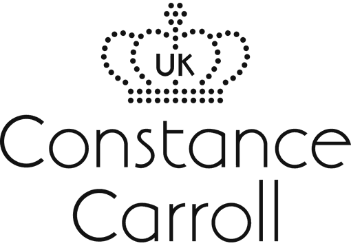 Logo marki Constance Carroll