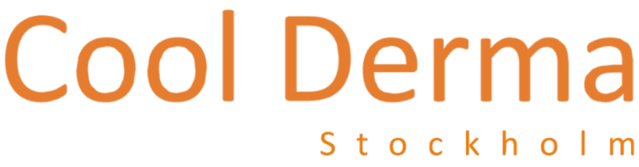 Logo marki Cool Derma