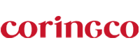 Logo marki CORINGCO