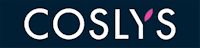 Logo marki Coslys