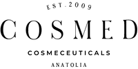 Logo marki Cosmed