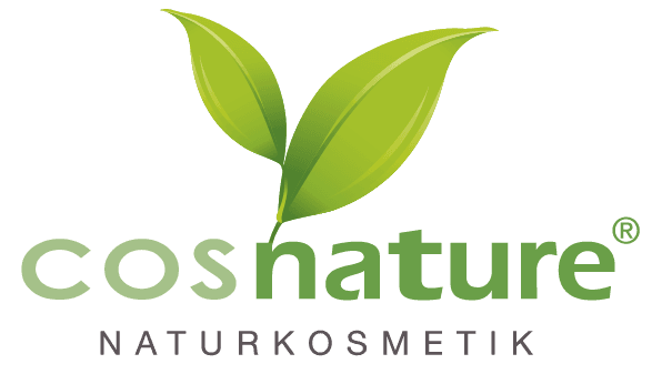 Logo marki cosnature