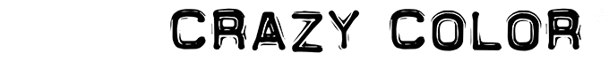 Logo Crazy color