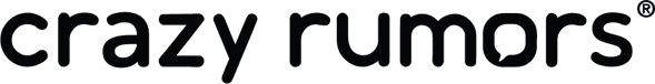 Logo marki Crazy Rumors