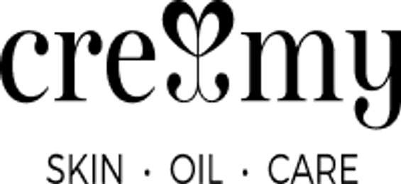 Creamy logo
