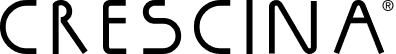 Logo marki Crescina