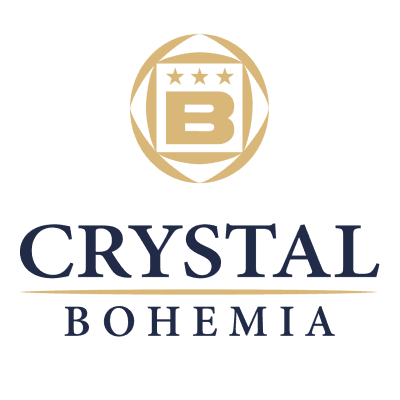 Logo marki Crystal Bohemia