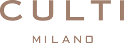 Logo marki CULTI Milano
