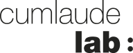 Logo marki Cumlaude Lab