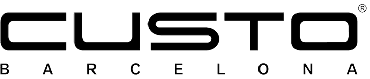 Logo Custo Barcelona