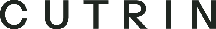 Logo marki Cutrin