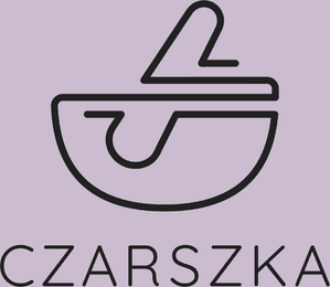 Czarszka logo