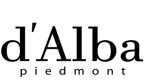 Logo marki d'Alba