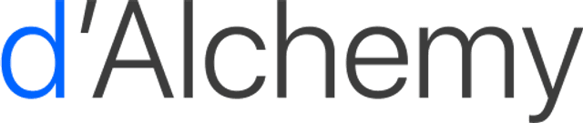 D'alchemy logo