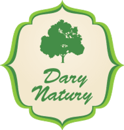 Dary Natury logo