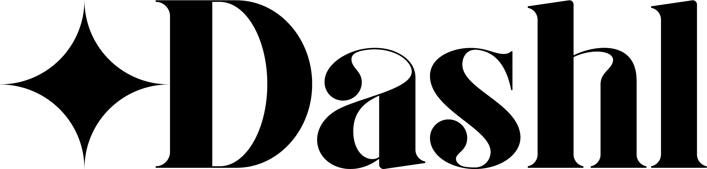 Logo marki Dashl