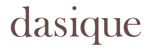 Logo marki dasique