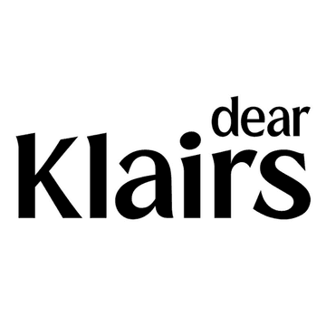 Logo marki Dear, Klairs
