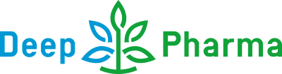 Logo Deep Pharma