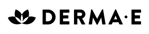 Logo marki DERMA E
